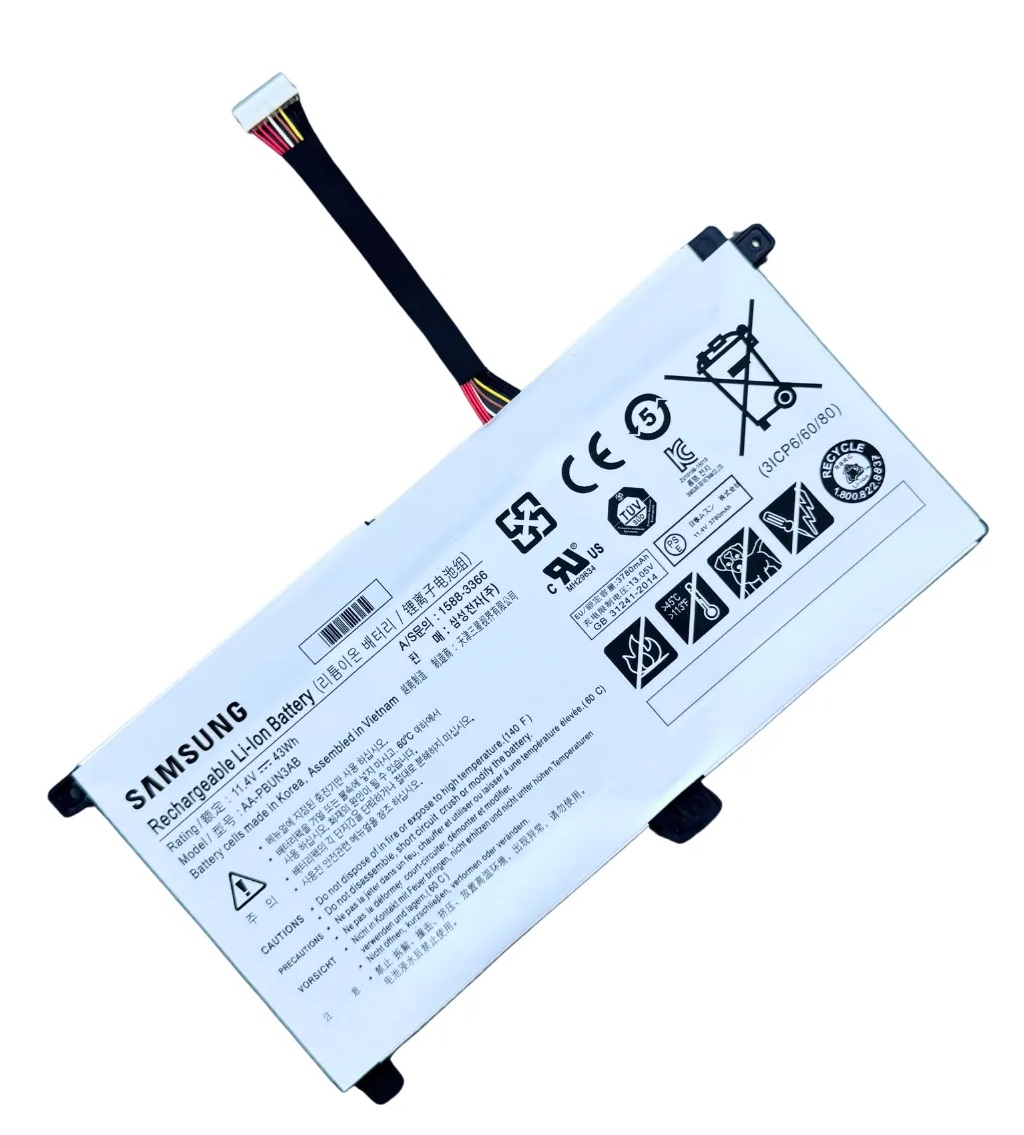 BATERIA SAMSUNG AAPBUN3AB ORIGINAL