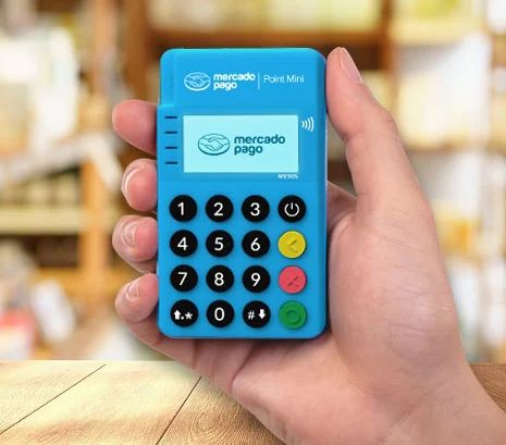 MÀQUINA DE CARTÃO - NEGOCIAÇÃO ABERTA