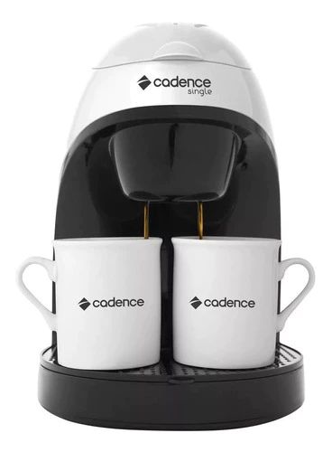 Cafetéira Cadence Single
